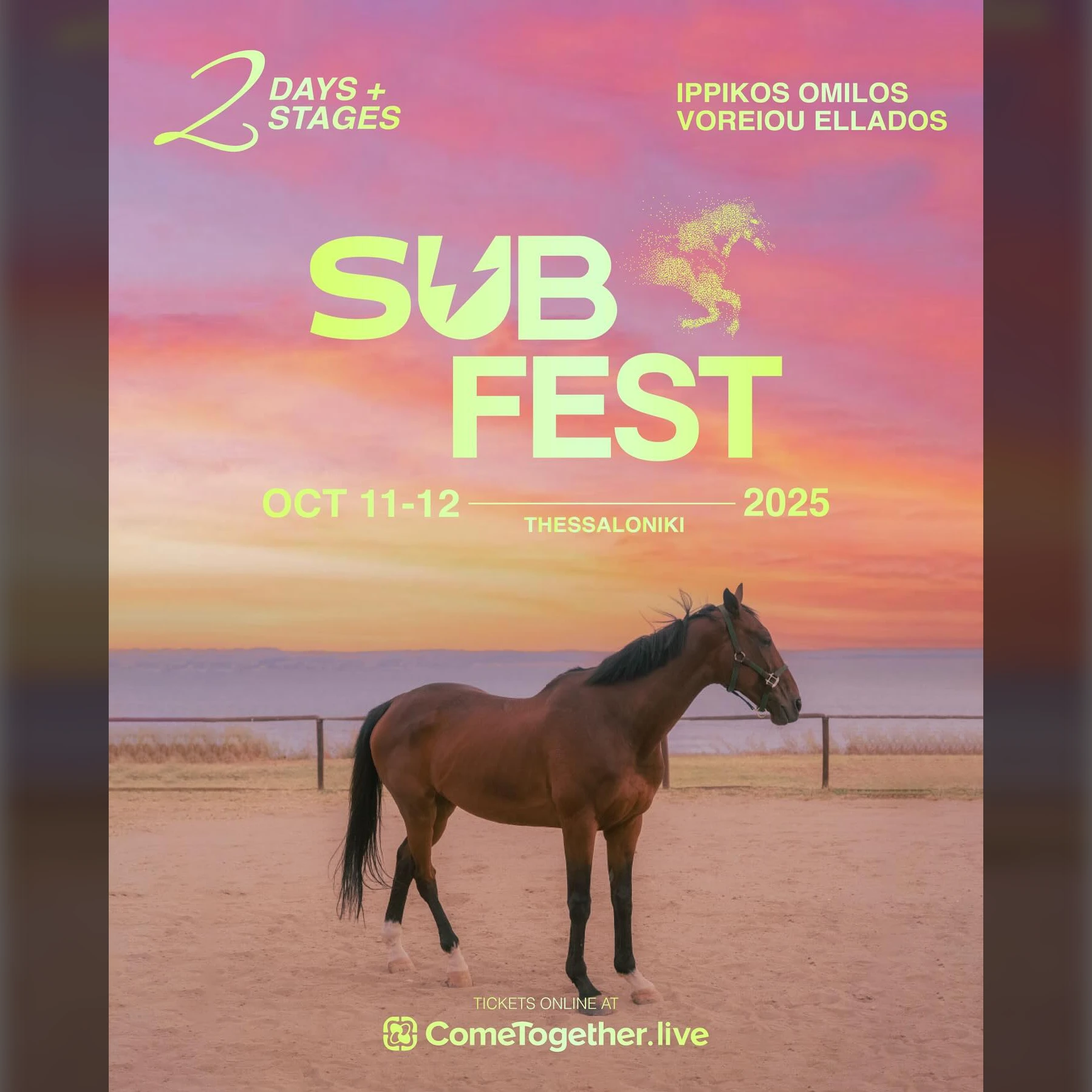 SUBFEST 2025