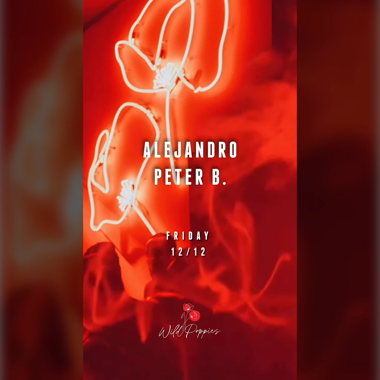 Alejandro & Peter B.