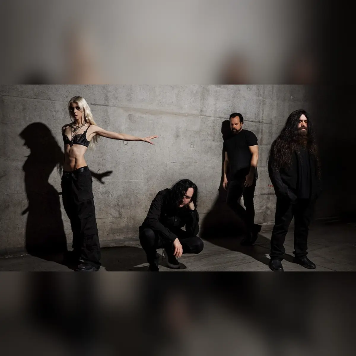 The Pretty Reckless