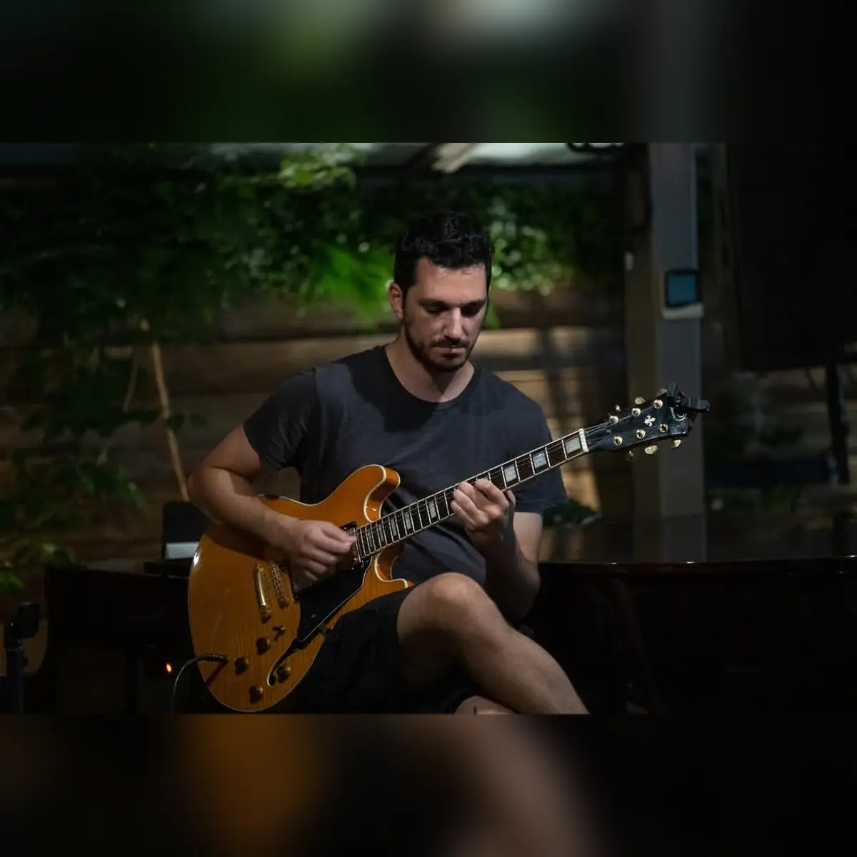 Katsouros/Liponis Guitar Duet