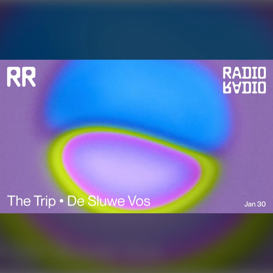 The Trip • De Sluwe Vos