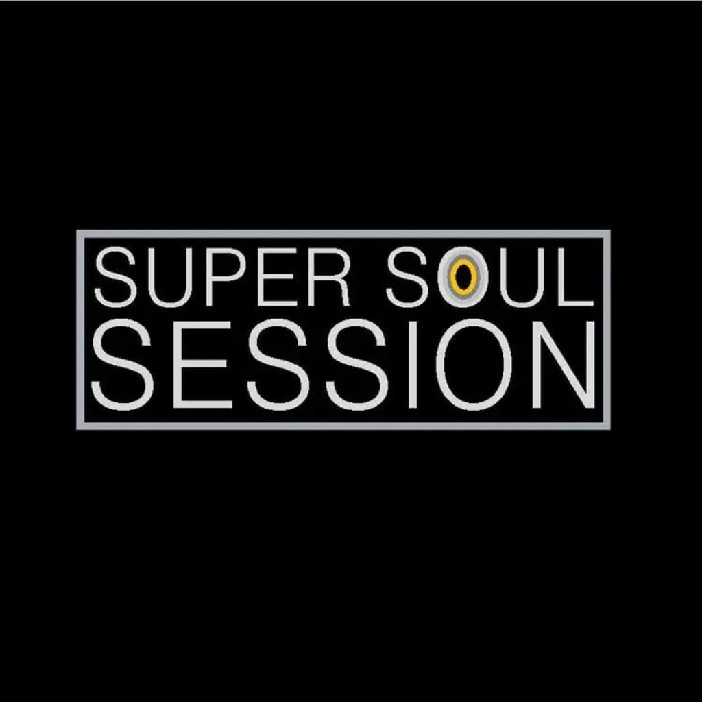 Super Soul Session Korte Golf Edition