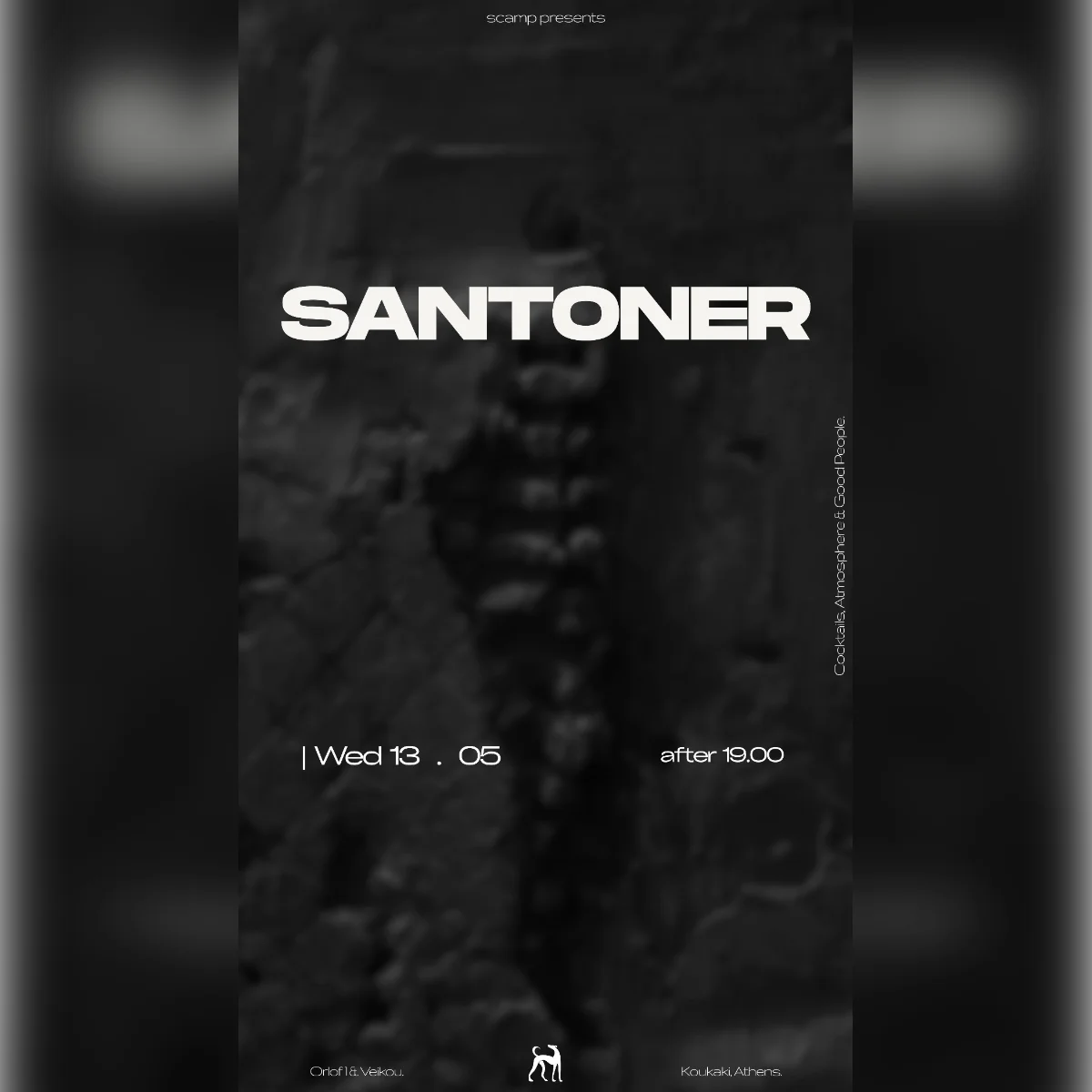 Santoner