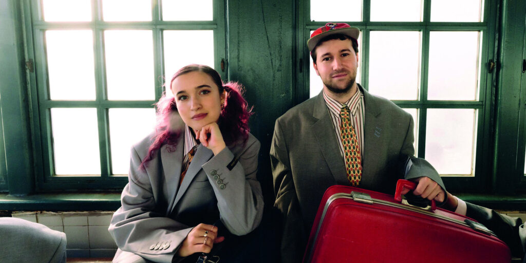 Lawrence - The Family Business Tour Part 2