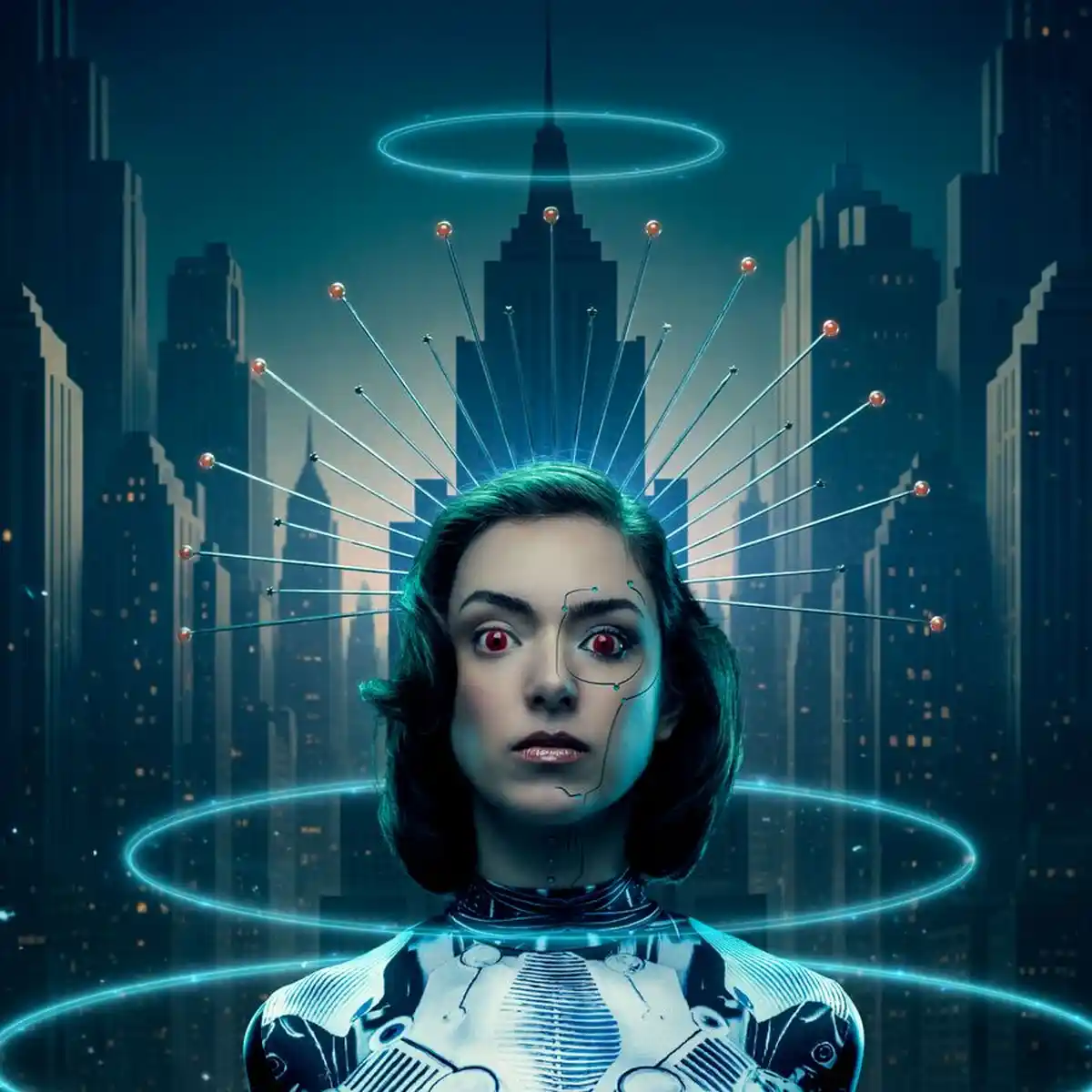 Metropolis (1927)