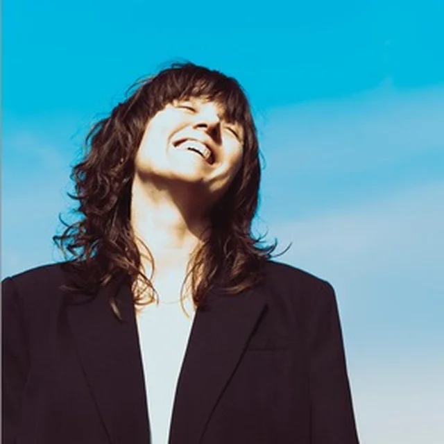 Courtney Barnett - Courtney Barnett