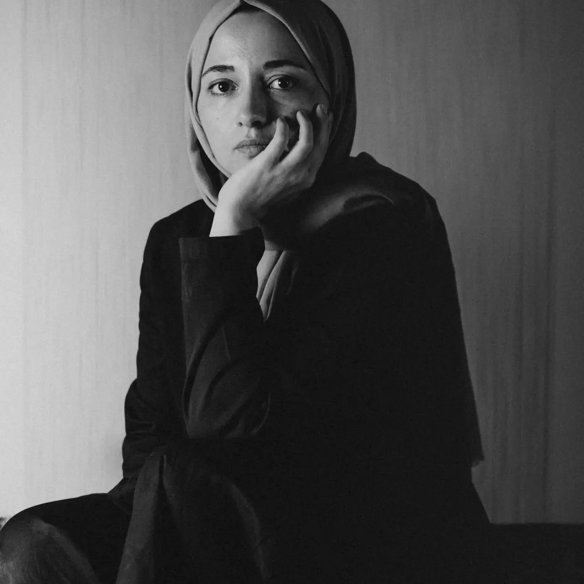 Büşra Kayıkçı