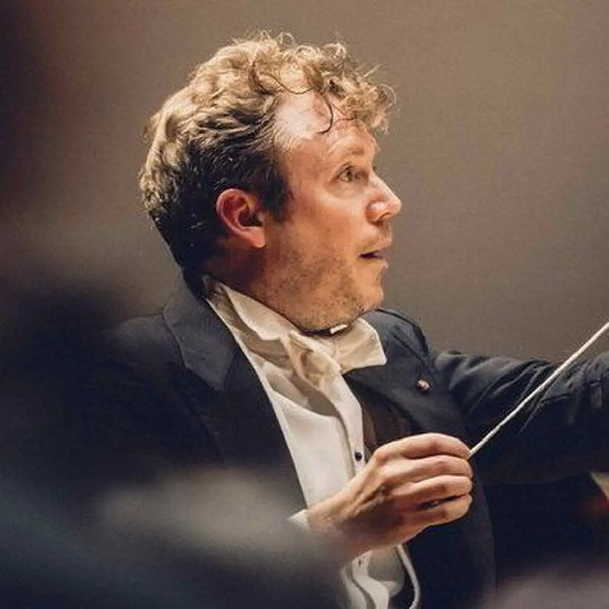 Orchestre de Paris / Daniel Harding