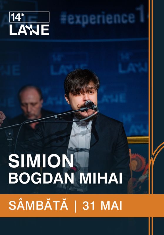 Simion Bogdan Mihai