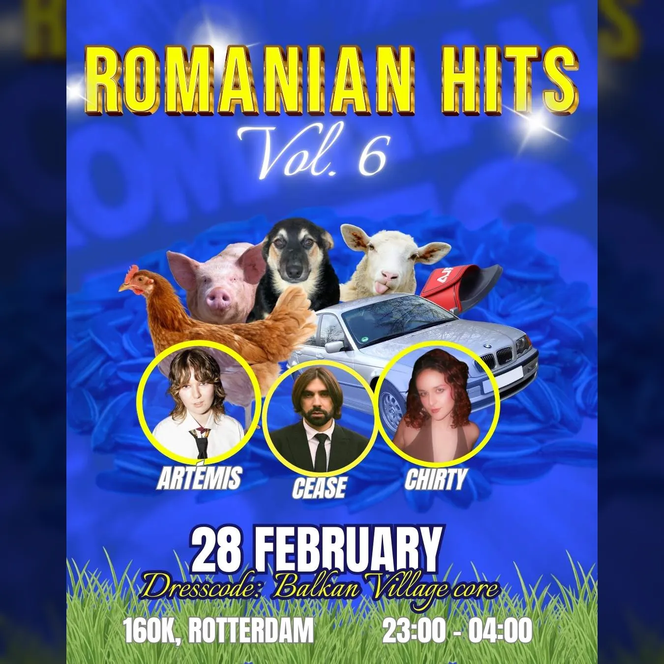 Romanian Hits Vol.6