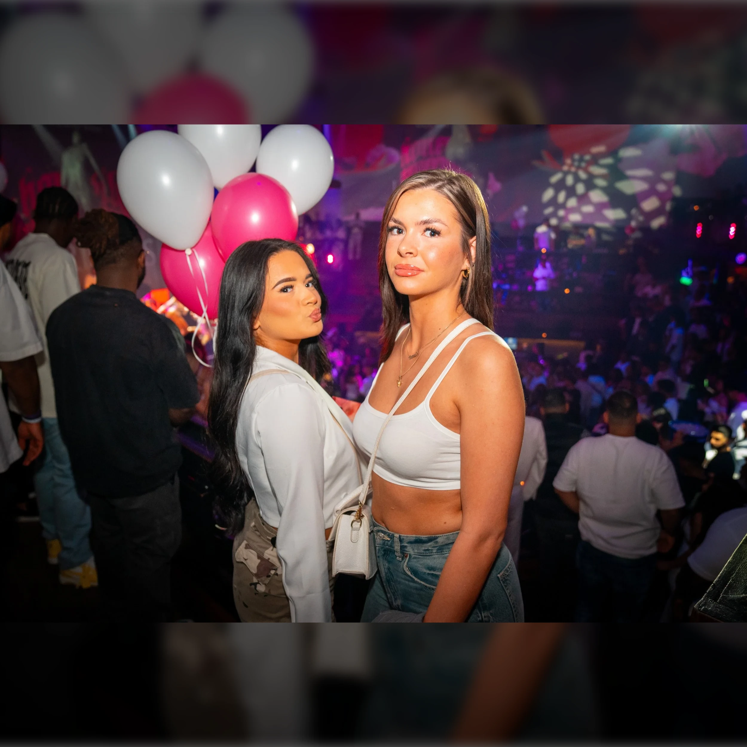 The Heartbreak Club x Valentinespecial 