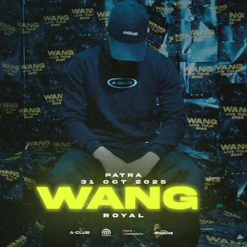 Wang