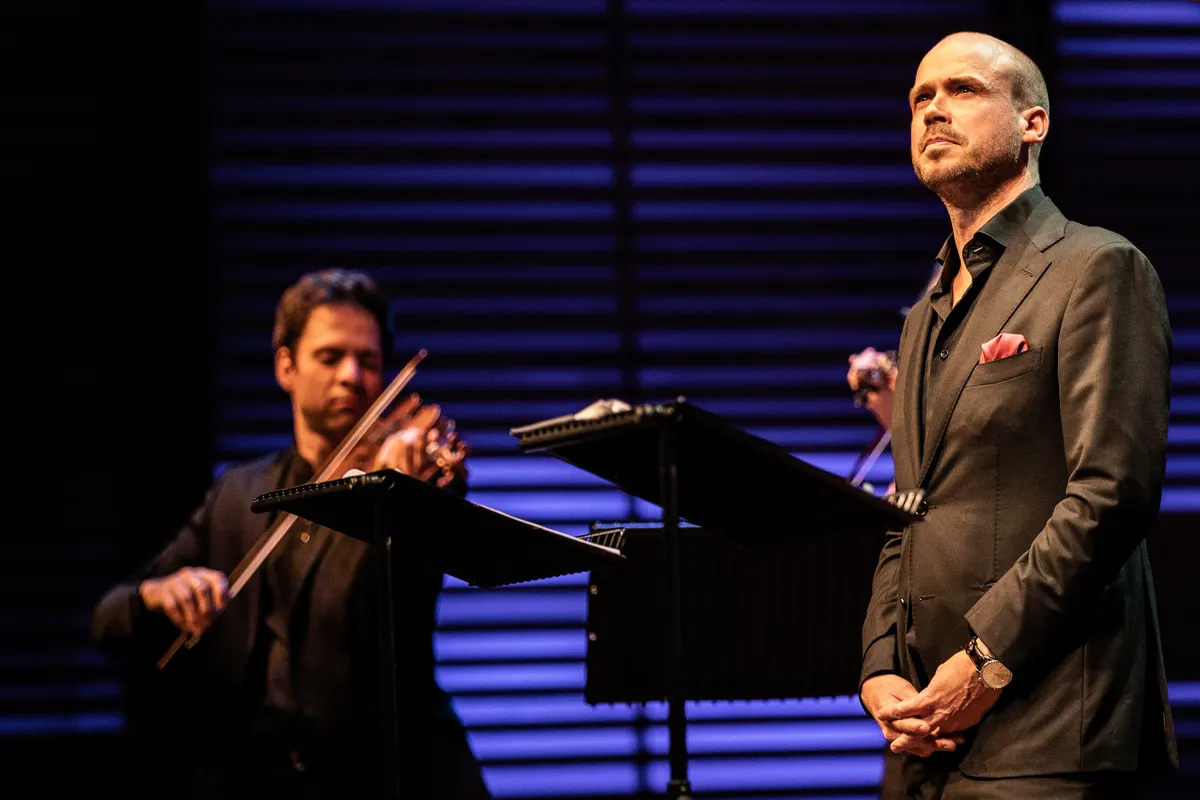 Ode on the death of Mr. Henry Purcell