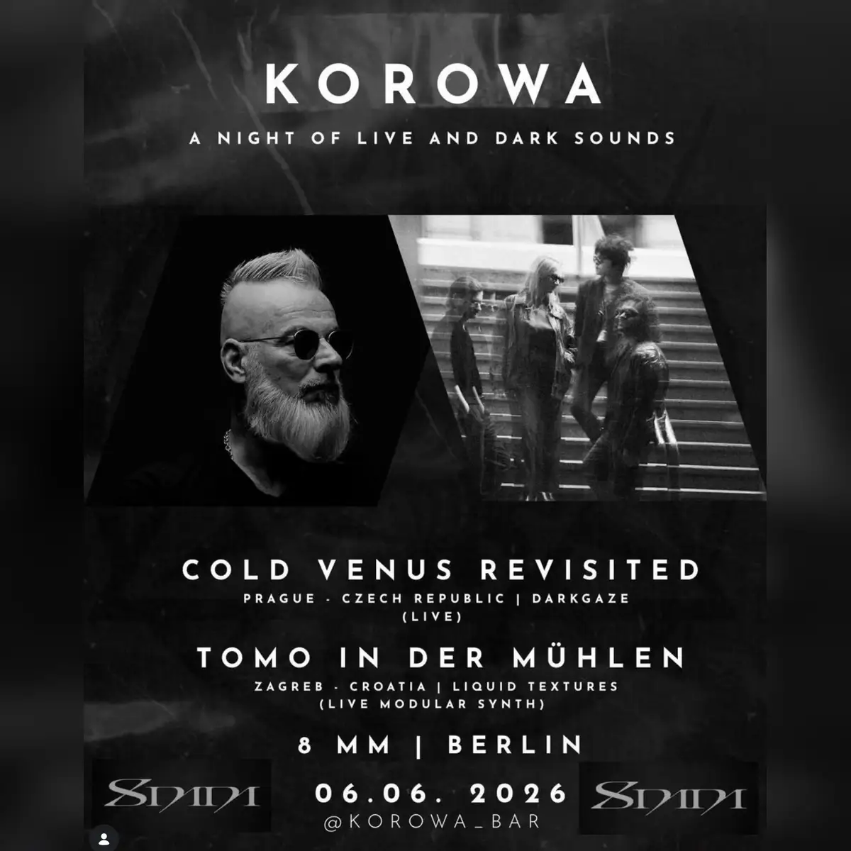 Korowa Night
