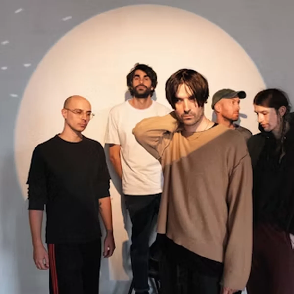 Ulrika Spacek