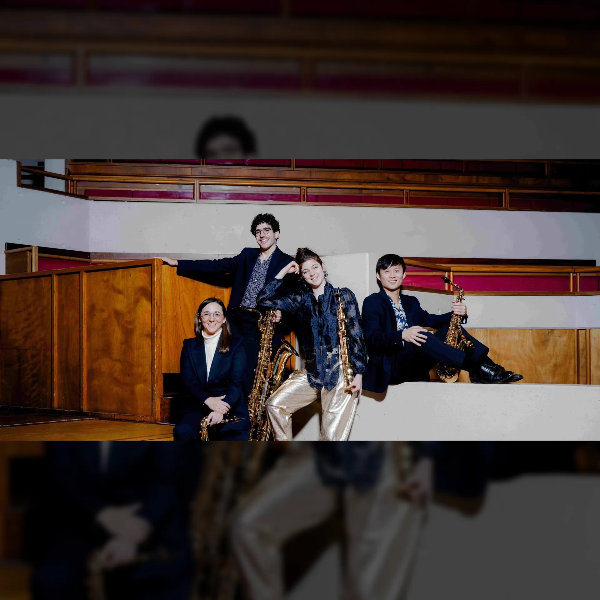 Dutch Classical Talent