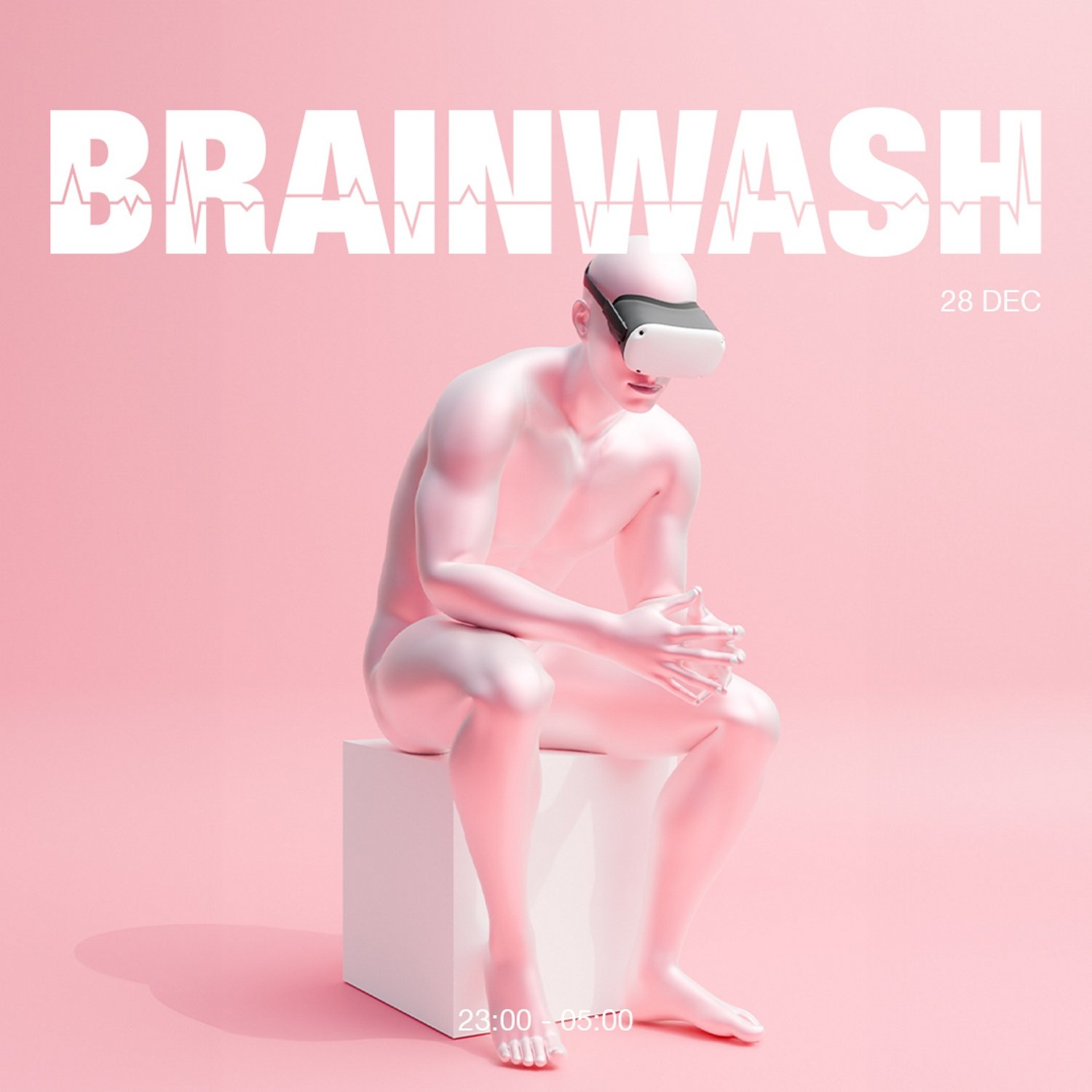 28/12 | Brainwash