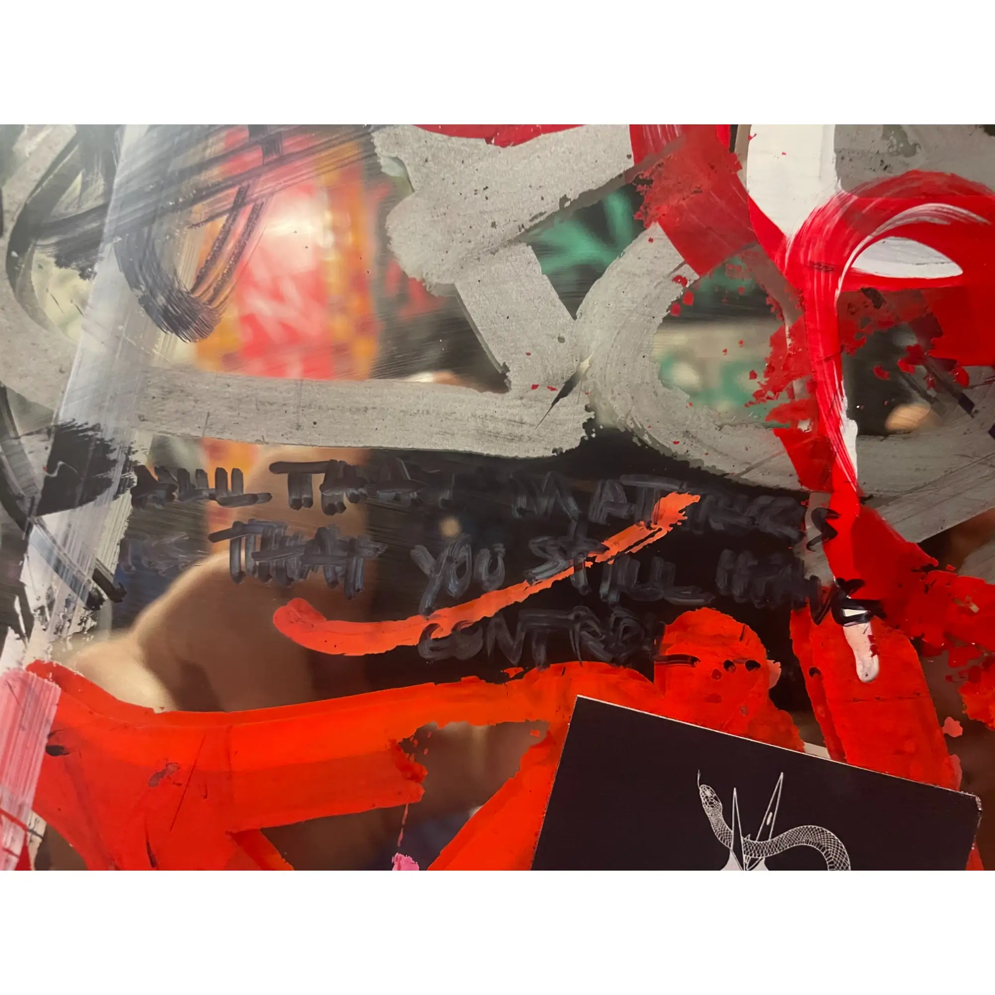 Astron pres. Marina George (Tresor Berlin)