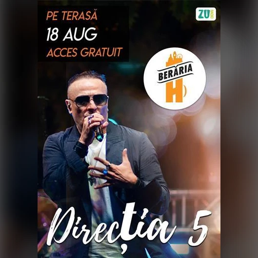 Direcția 5 