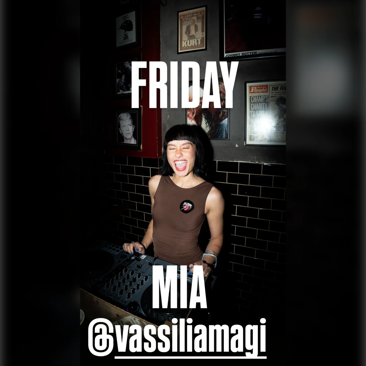 Mia