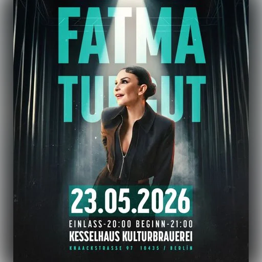 Fatma Turgut