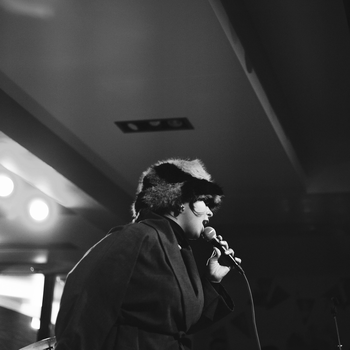 Day 3 | Momo Festival | Jessy Yasmeen