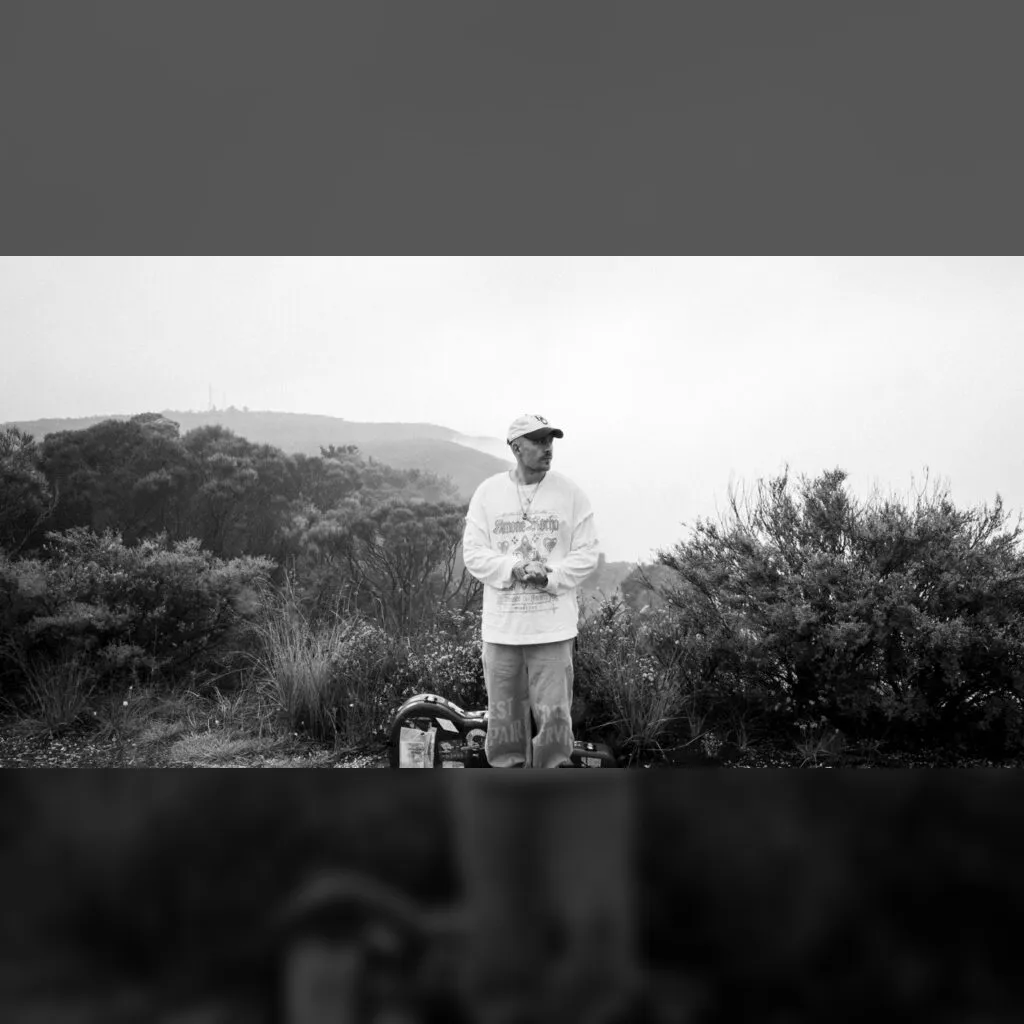 Dermot Kennedy + grace enger