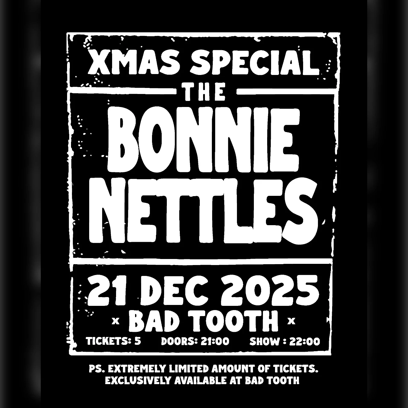 The Bonnie Nettles