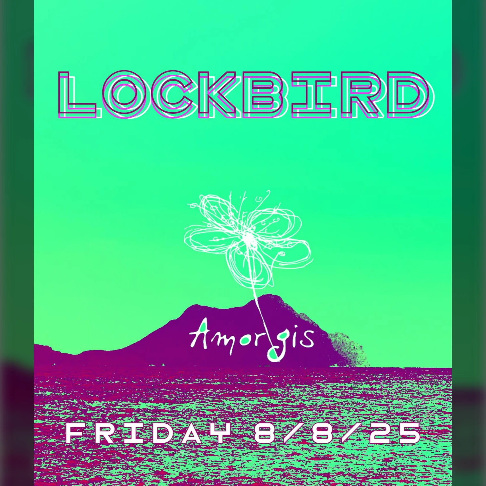 Lockbird