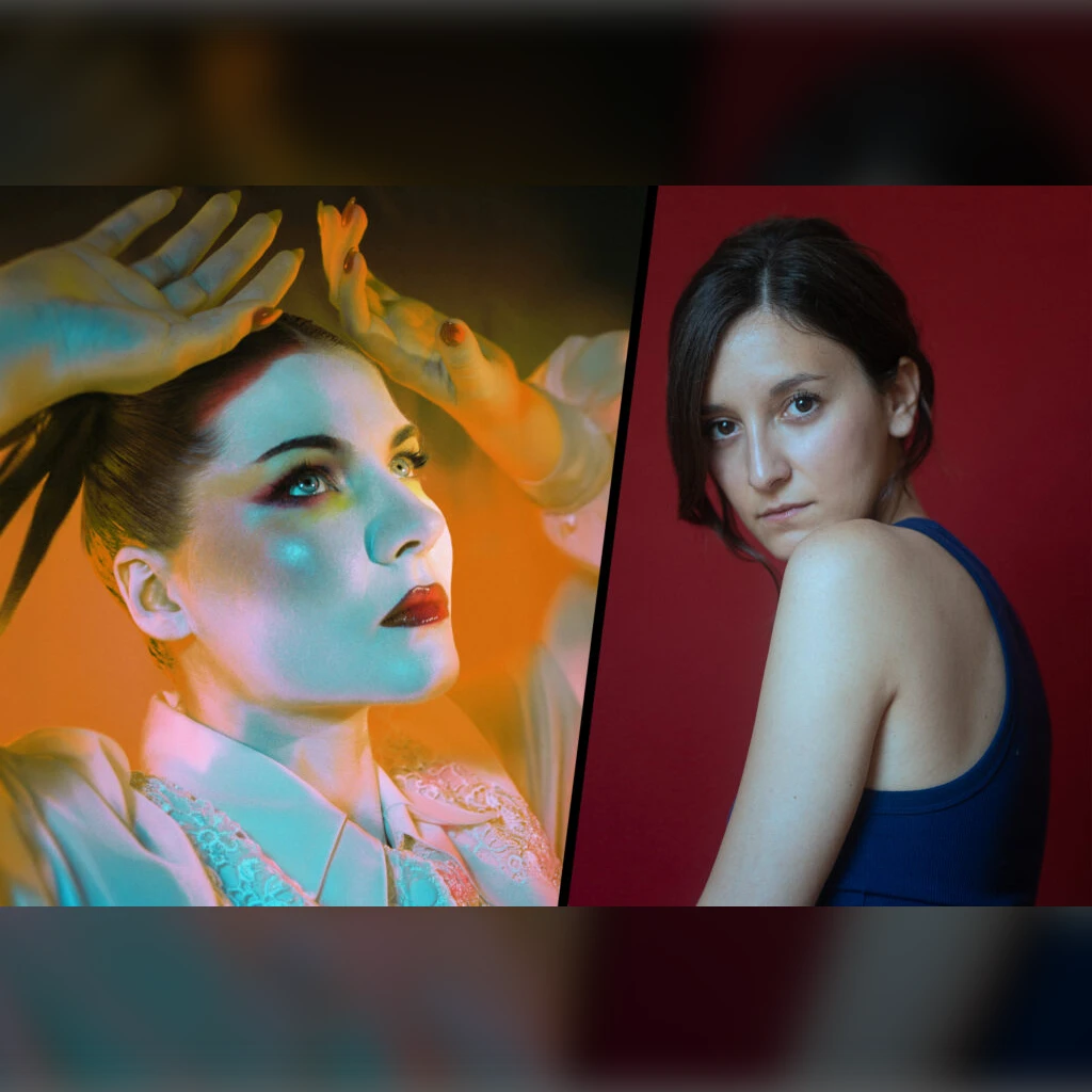 V11 x Rotown presents: Josephine Odhil + Marta Arpini