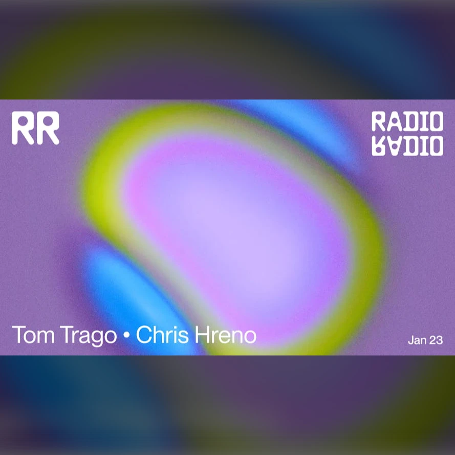 Tom Trago • Chris Hreno