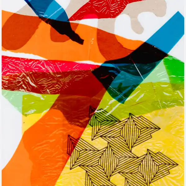 Sound of Color #8