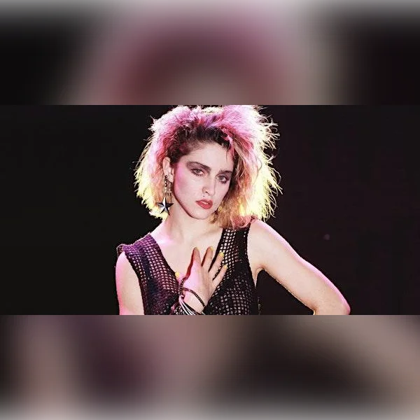 Dancing With Myself | 80s Party