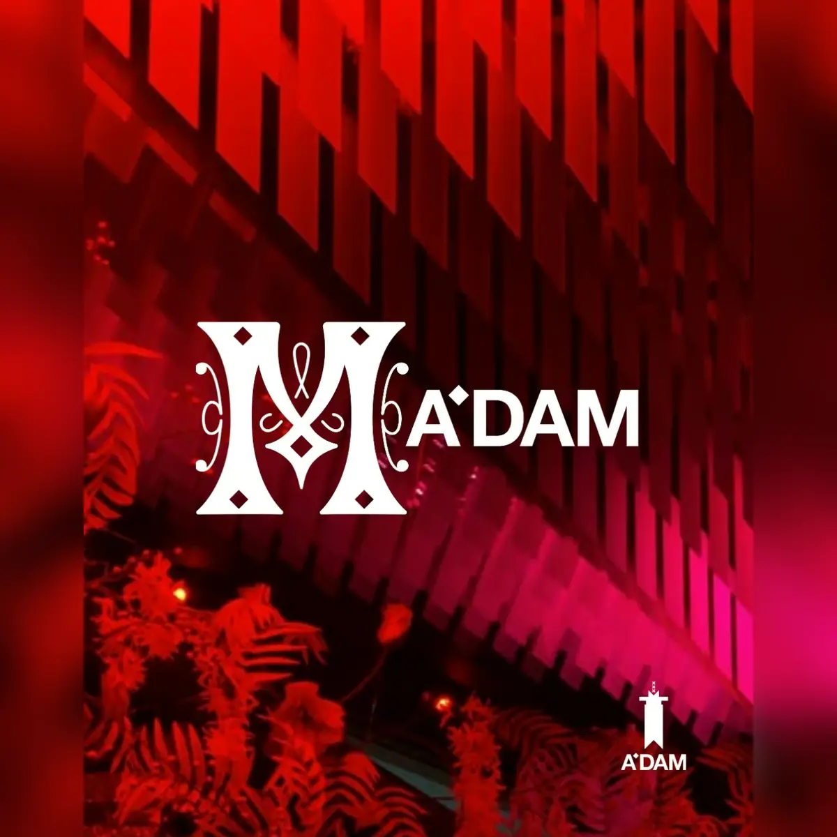 Madam Skybar