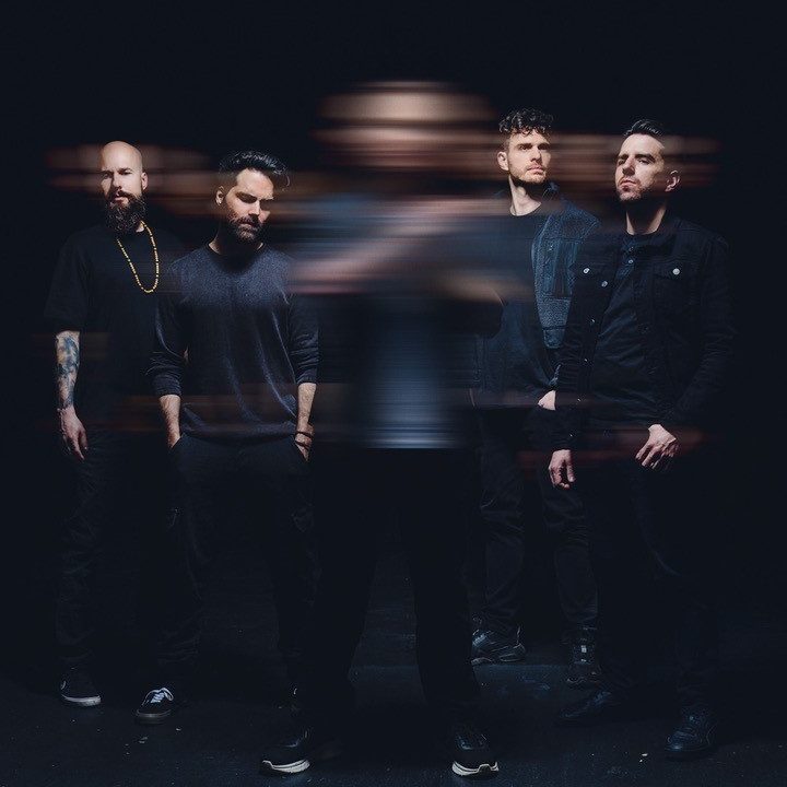 Breakdown of Sanity + Abbie Falls + Defocus