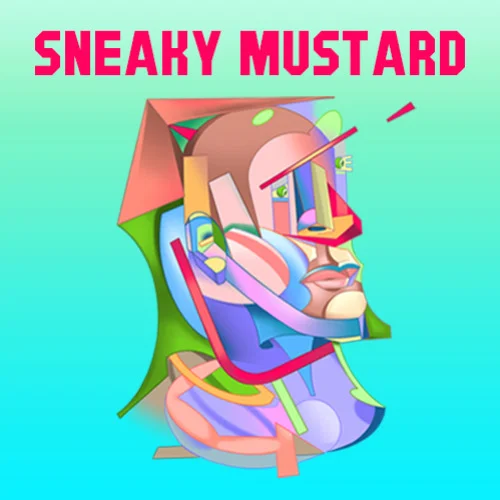 SNEAKY MUSTARD- Release Live Show + XOAN/NIX