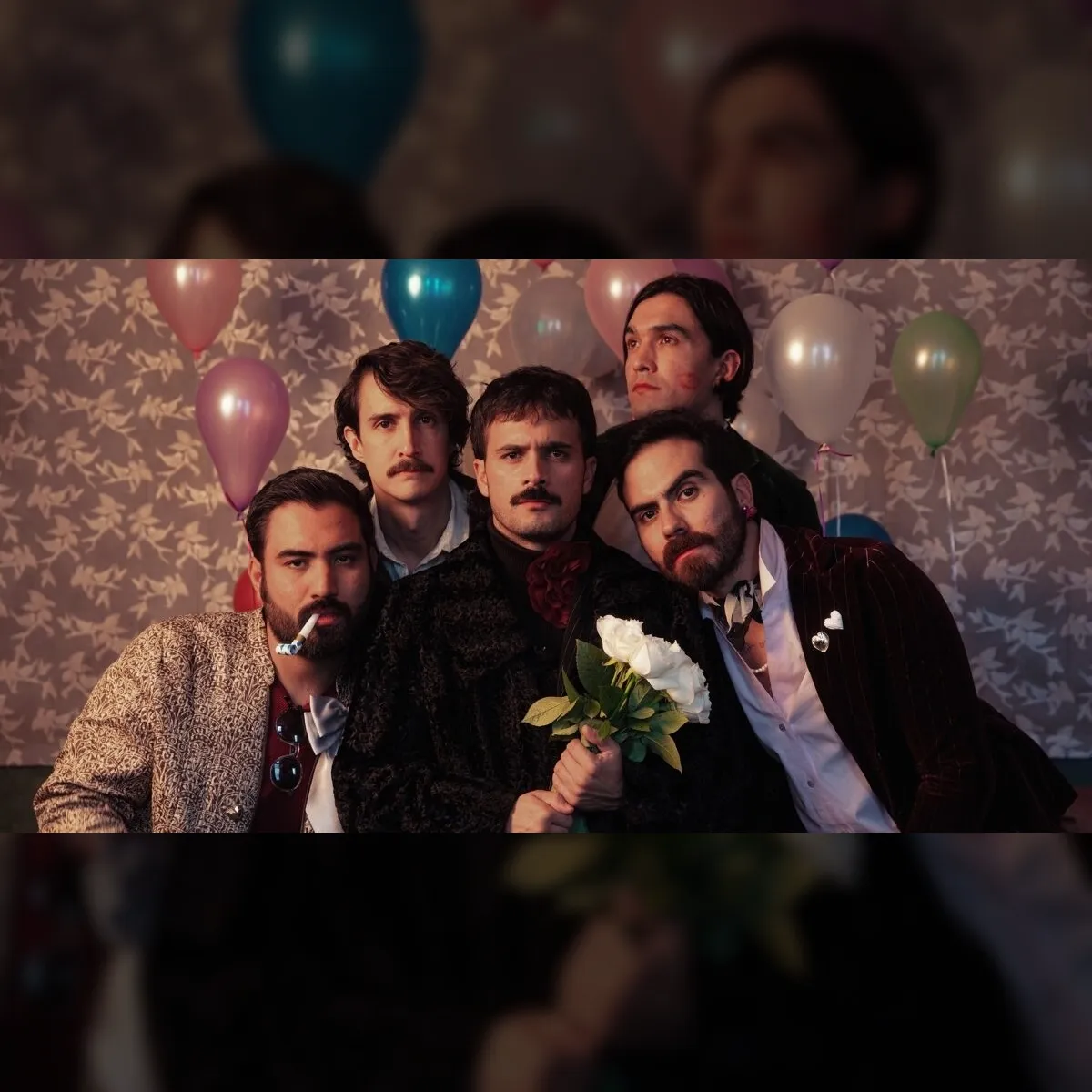 Midnight Generation’s Tender Love World Tour