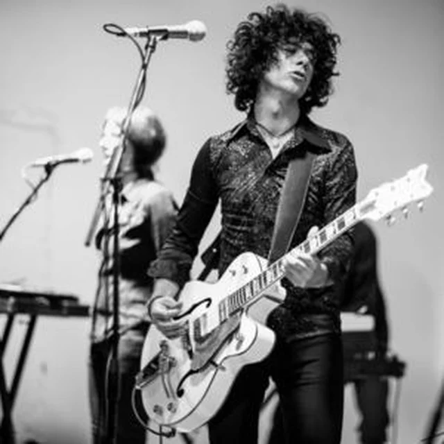 Kavus Torabi - Kavus Torabi
