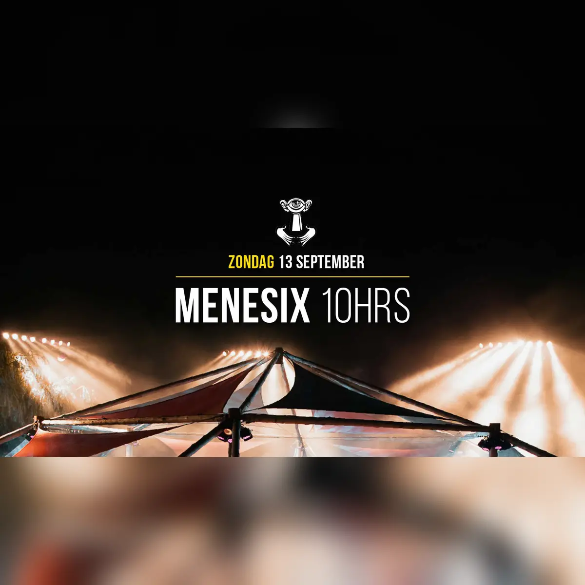 Thuishaven with MENESIX 10HRS