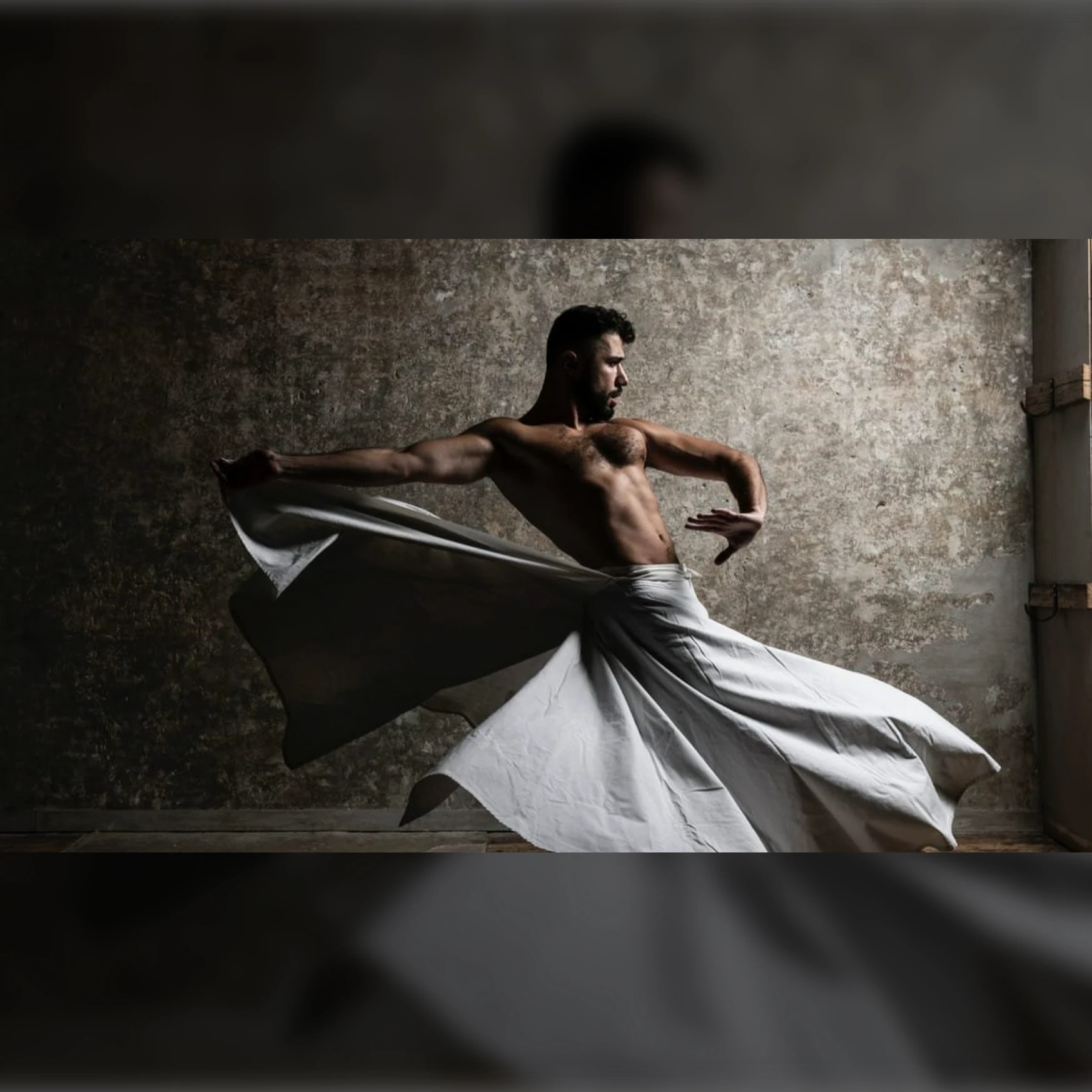 ROTTERDAM | Antonio Lizana & Marmoucha Orchestra with Arin Keshishi