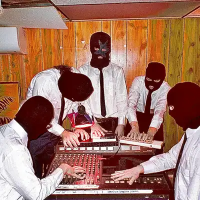 Balaclava