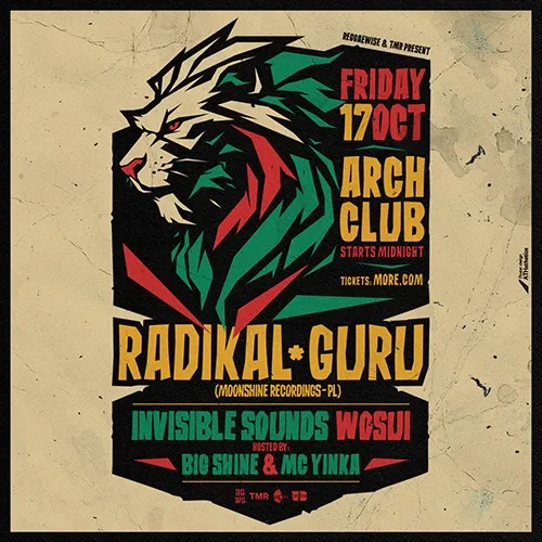 RADIKAL GURU (PL)