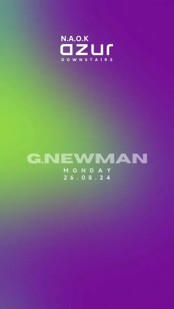 G.Newman