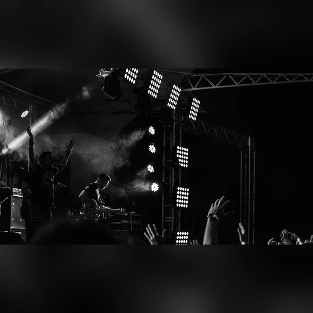 The Skive + Friends - Raising Money For Kidney Care UK - The Skive