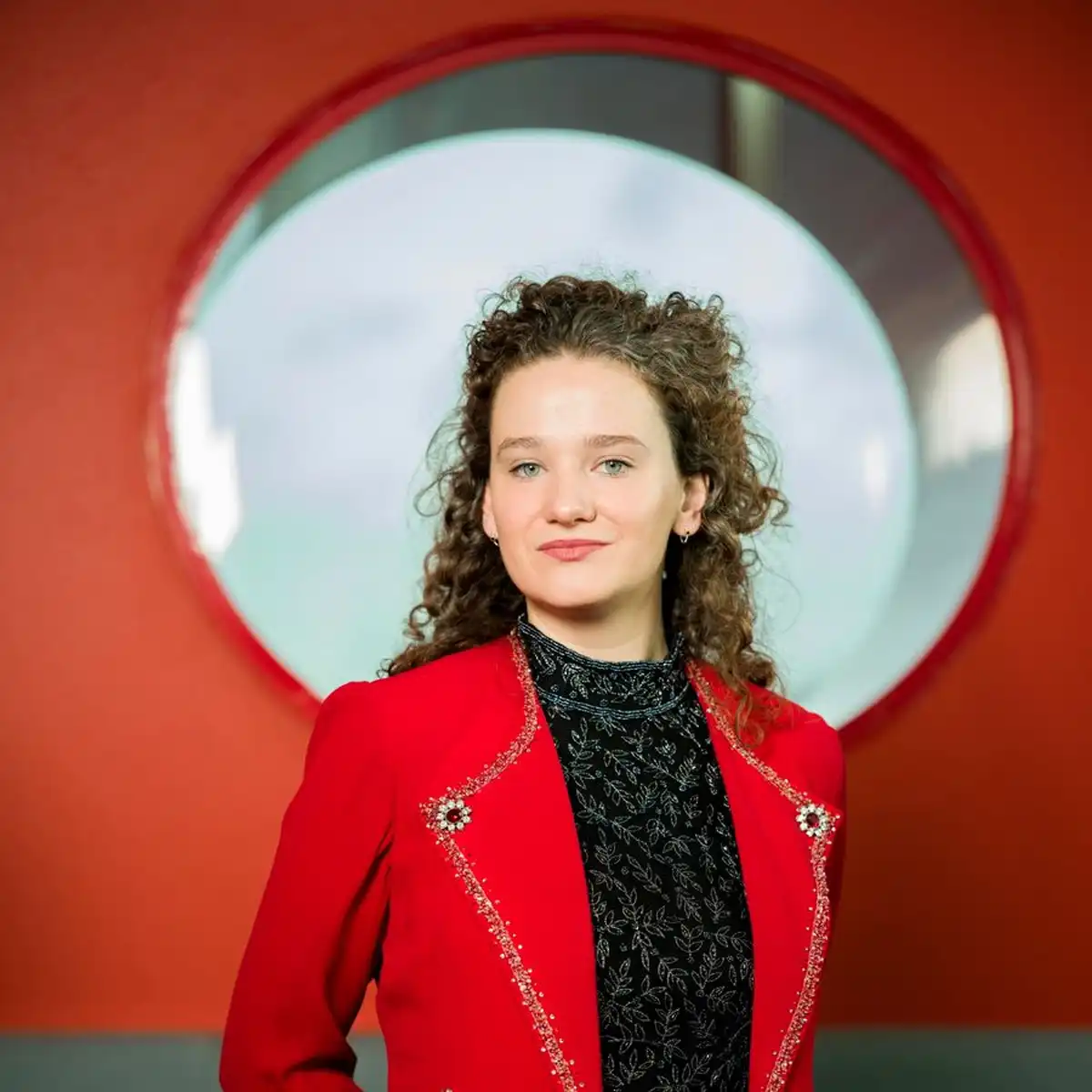 Fee Suzanne de Ruiter: Lunchconcert Dutch Classical Talent