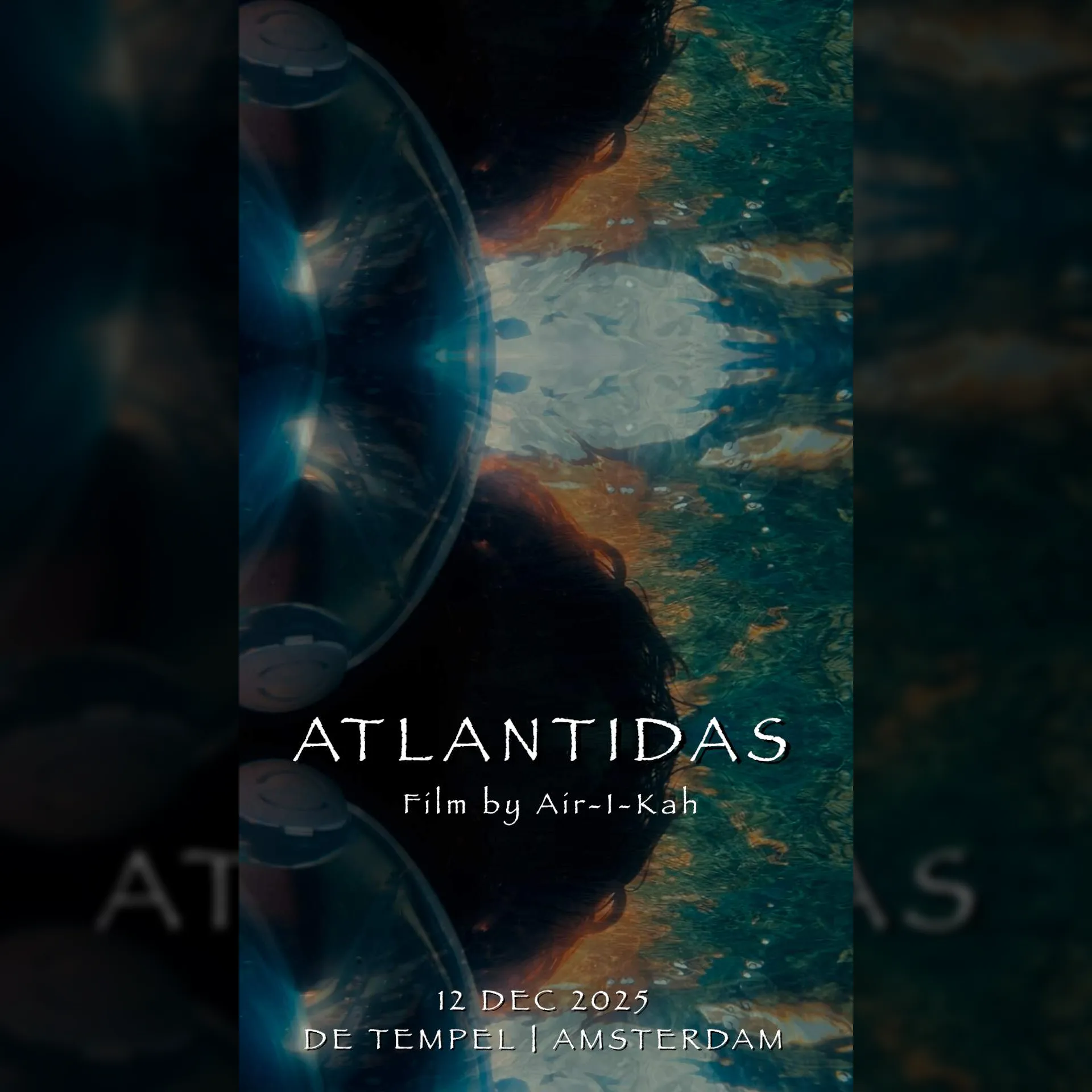 Atlantidas