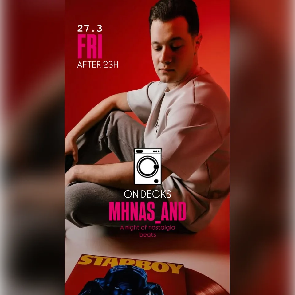 A night of Nostalgia Beats