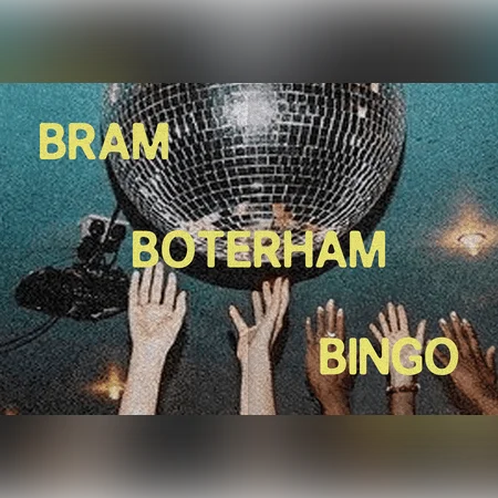 Bram Boterham Bingo