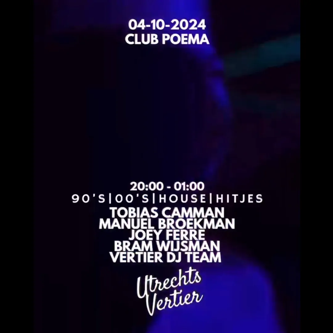 Haarlems Vertier