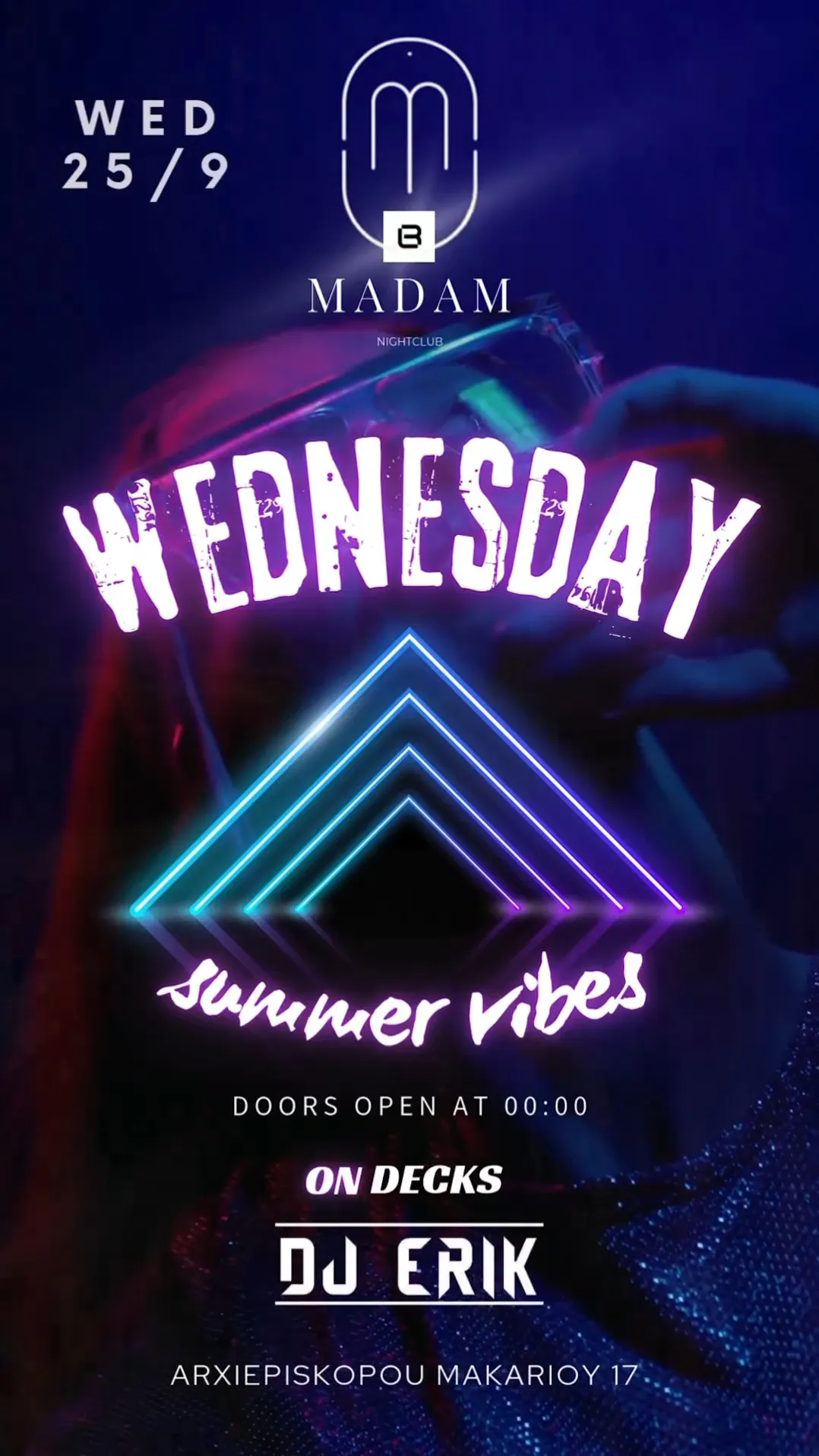 Summer Vibes